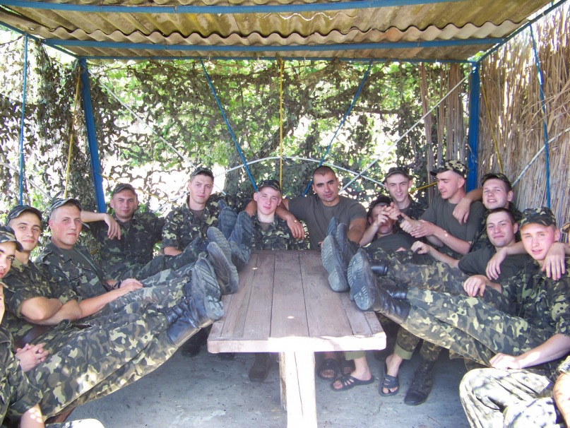 Сергей Поляков фотография #38