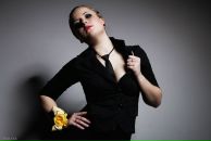 Фотография Голдовой Валерии