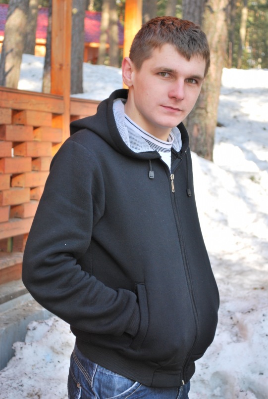 Станислав Дмитриев фотография #49