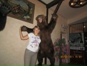 Фотография Афанасьевой Ольги