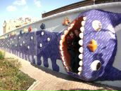 Іра Дем фотография #35 (источник - https://vk.com/id5851565)