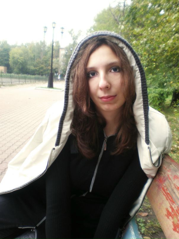 Мария Яценко фотография #39