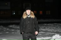 Міша Шевченко фотография #18 (источник - https://vk.com/id26561970)