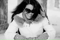 Фотография Ларионовой Анны