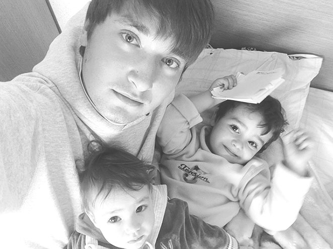 Рустам Иващенко фотография #31