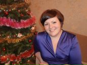 Фотография Турковой Елены