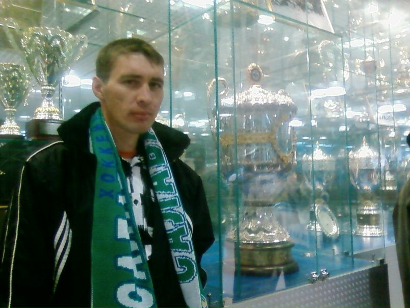 Ильгам Тимербулатов фото №19