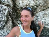 Фотография Валякиной Лилии