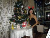 Фотография Казаковой-Марковкиной Лены