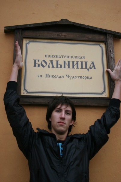 №18, Василий Омельченко, 40 лет, Санкт-Петербург №18, Василий Омельченко, 40 лет, Санкт-Петербург