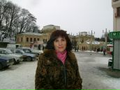 Фотография Шестаковой Елены