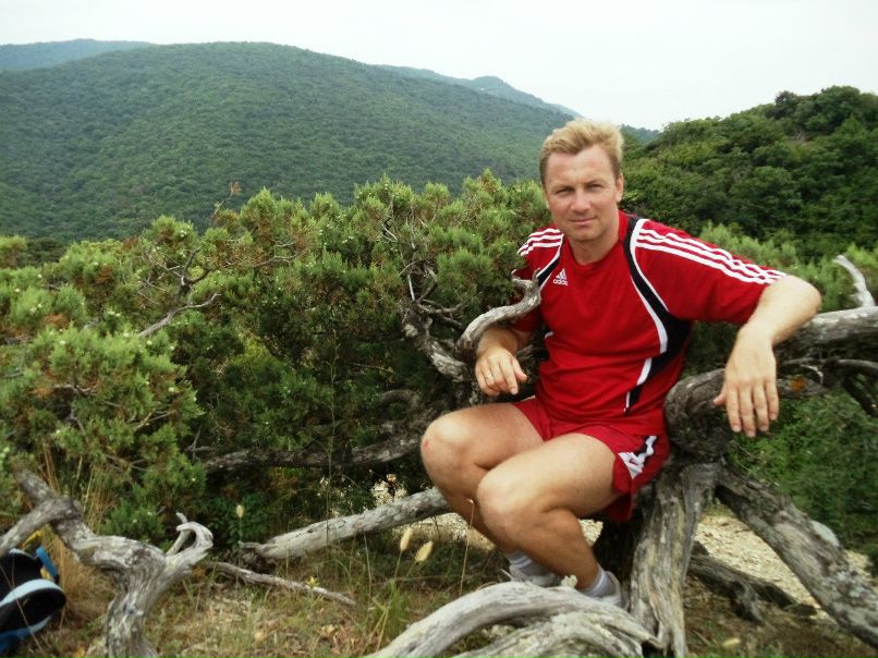 Дмитрий Михайлов фотография #2