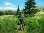 Фотография Долгополова Владимира