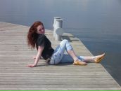 Фотография Скородумовой Екатерины