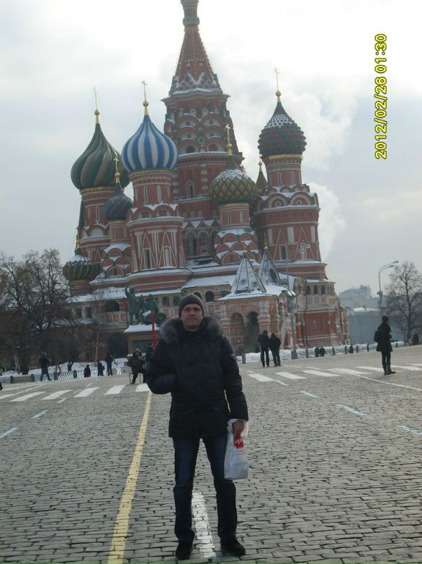 Сергей Баленко фотография #39