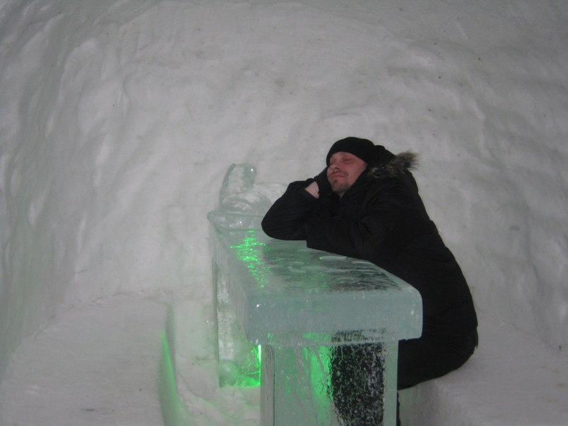 Дмитрий Сумароков фотография #10