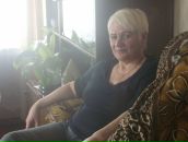 Фотография Тегереховой Надежды