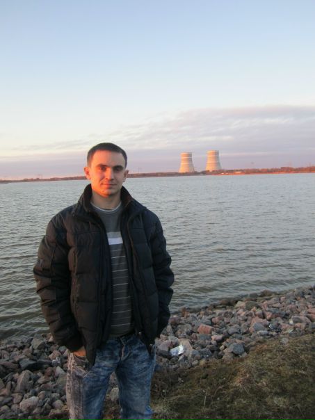 №10, Дмитрий Белоусенко №10, Дмитрий Белоусенко