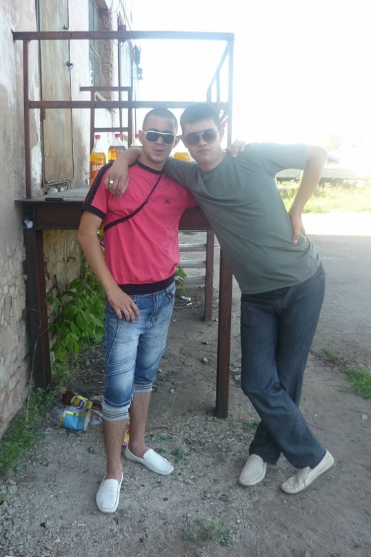 Коля Тингаев фотография #13