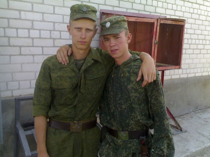 Динар Ишмаев фотография #44