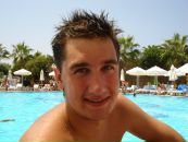 Фотография Тер-Матевосова Артёма