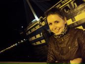 Фотография Юртаевой Александры