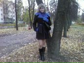 Фотография Базановой Кристины