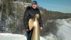 Фотография Попова Дениса