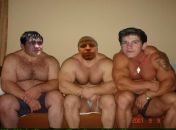 Фотография Дьякова Мишани