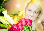 Фотография Кушевой Натальи