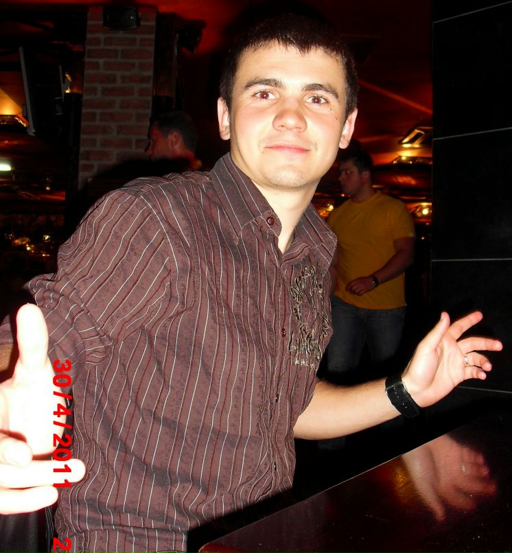 Игорь Голуб фотография #27