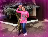 Фотография Котекиной Оксаны