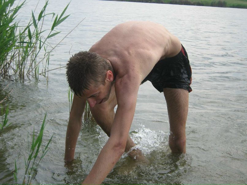 Константин Свиридонов фотография #17