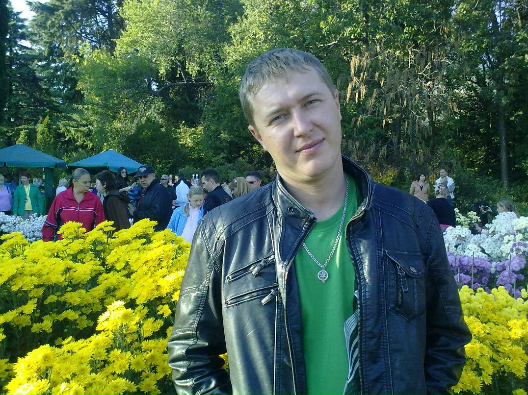 Игорь Мазеин фотография #34