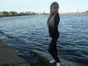 Фотография Рулевой Анастасии