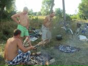 Юрій Чайківський фотография #9 (источник - https://vk.com/id72556944)