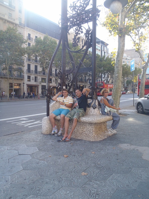 Оля Тимофеева фотография #30