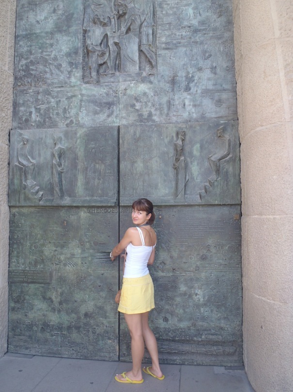 Оля Тимофеева фотография #24