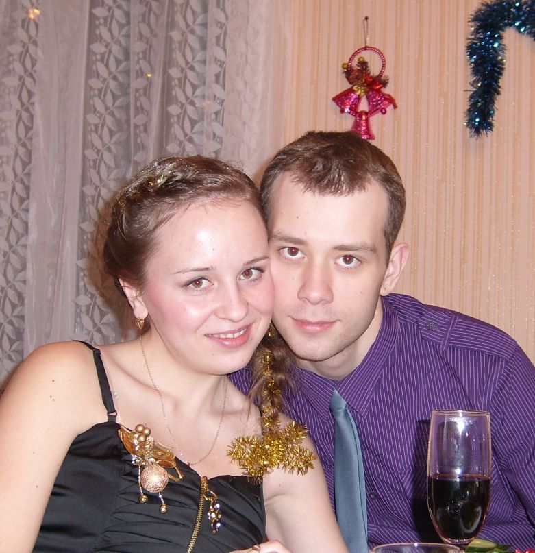 Александр Путинцев фотография #16
