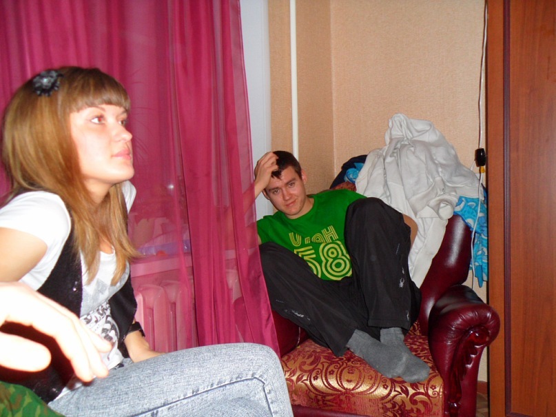 Алексей Дунаев фотография #50