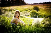 Фотография Вержбицкой Юлии