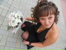 Фотография Елеевой Танечки