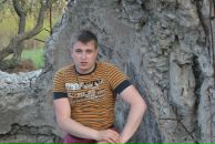 Фотография Мышкина Семена