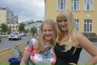 Фотография Зыряновой Анны