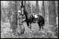 Фотография Песец Ксю