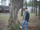 Ростік Козей фотография #48 (источник - https://vk.com/id30789393)