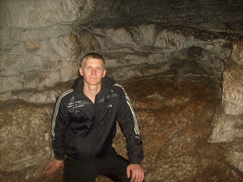 Тимур Косорожкин фотография #37