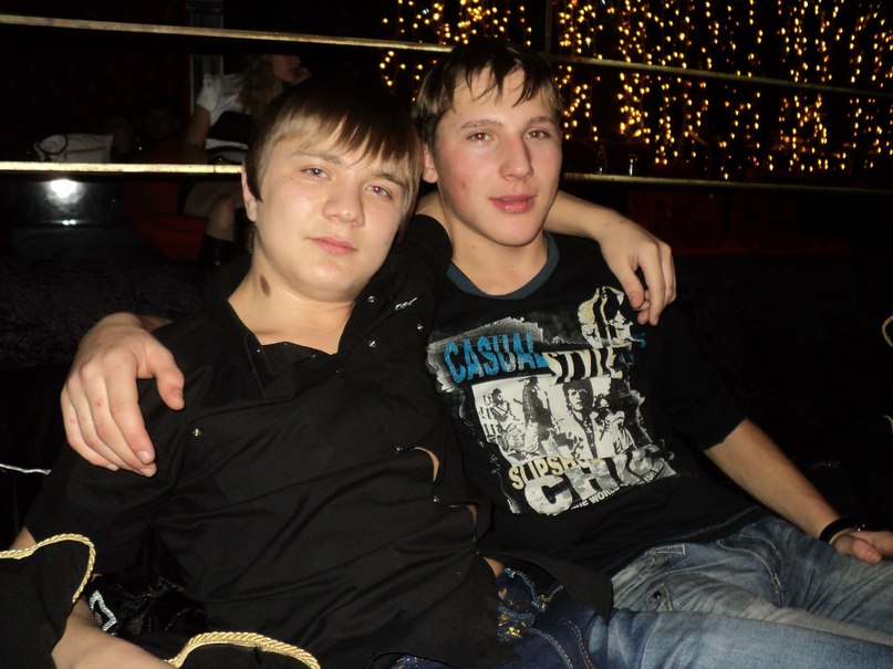 Фёдор Трепаков фотография #40