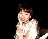 Фотография Борисовой Надежды