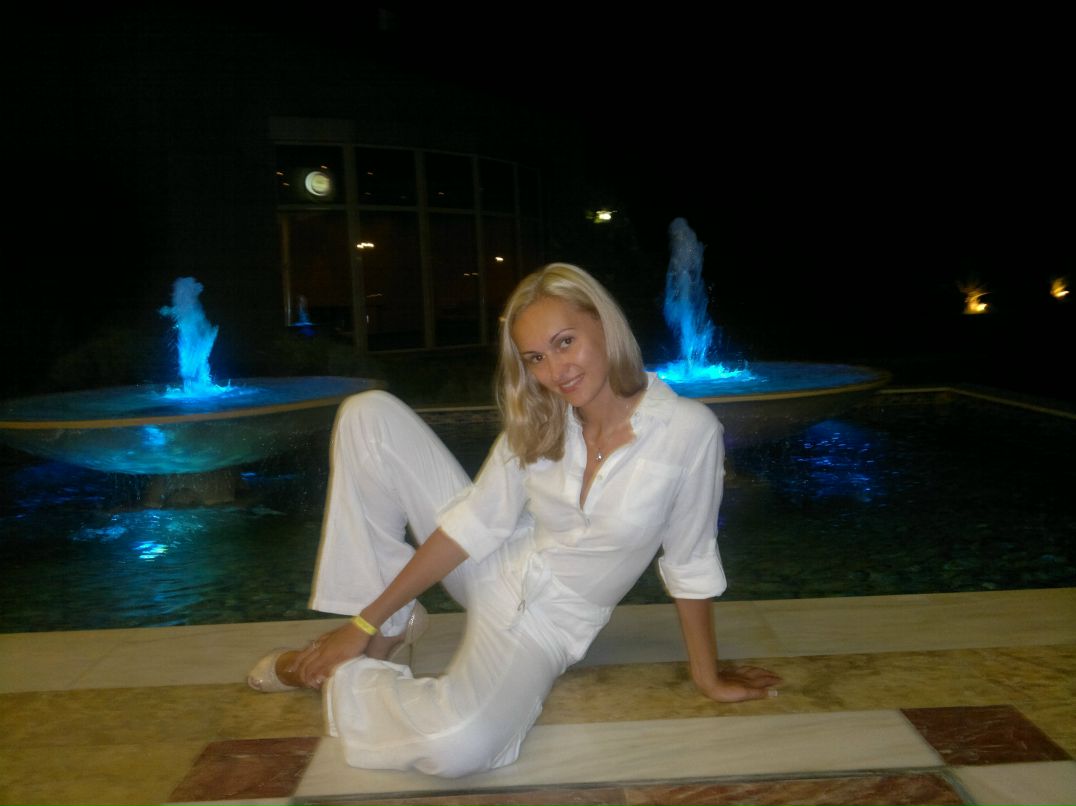 Анна Грачева фотография #36